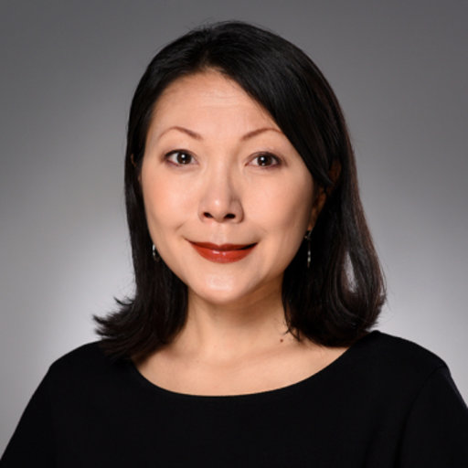 Dr Daria Kim