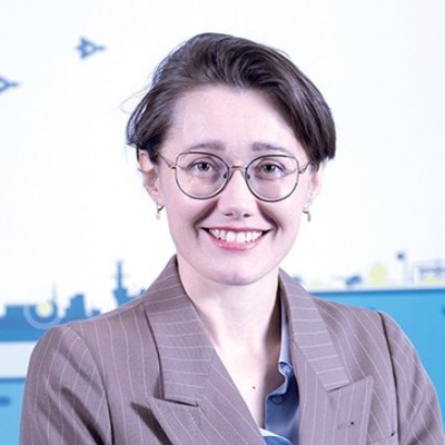 Dr. Natalia W. Lukaszewicz